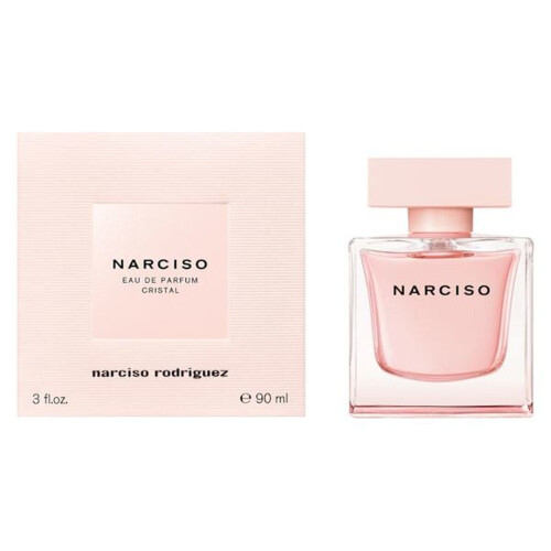 Narciso Rodriguez Narciso Rodriguez Narciso Eau De Parfum Cristal Spray 90ml 1