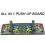 True Face Foldable 14 in 1 Push Up Board 2
