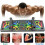 True Face Foldable 14 in 1 Push Up Board 1