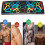 True Face Foldable 14 in 1 Push Up Board 6
