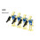 Star Wars 32PCS Super Battle Droid  Minifigures Fit Lego 7