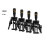 Star Wars 32PCS Super Battle Droid  Minifigures Fit Lego 5