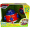 Chicco Baby Space Remote Control Illuminating Robot 19.7 cm 2