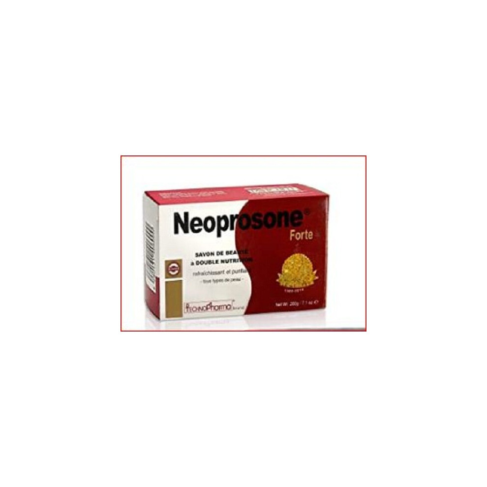 Neoprosone Skin Brightening Soap 7.1Oz