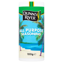 Dunn's River All Purpose Seasoning 100g (Pack of 6)