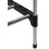 True Face (5 Tier) 4-5 Tier Metal Shoe Rack 4