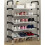 True Face (5 Tier) 4-5 Tier Metal Shoe Rack 1