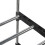 True Face (5 Tier) 4-5 Tier Metal Shoe Rack 5