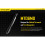 Nitecore MT06MD 180 Lumens LED Penlight 5