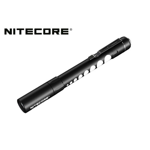 Nitecore MT06MD 180 Lumens LED Penlight