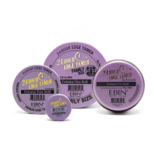 EBIN 24 HOUR EDGE TAMER - EXTREME FIRM HOLD 2.7OZ/ 80ML