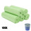 (100x(5Roll) Green) 15 Liter Biodegradable Trash Bags 100x(5Roll) 1