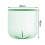 (100x(5Roll) Green) 15 Liter Biodegradable Trash Bags 100x(5Roll) 2