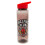 Stranger Things Plastic Drinks Bottle Hellfire Club 1