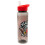 Stranger Things Plastic Drinks Bottle Hellfire Club 2