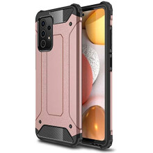 TECHGEAR Case for Samsung Galaxy A53 5G Tough Armoured Case - ShockProof, Rugged, Sturdy, Heavy Duty Protective Impact Case Cover