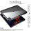 Techgear TECHGEAR Waterproof Case for iPad Pro 12.9 2021 5th Generation [Poseidon Case] Slim Shockproof Waterproof Case with Built-in Protector + Stand & Strap 3