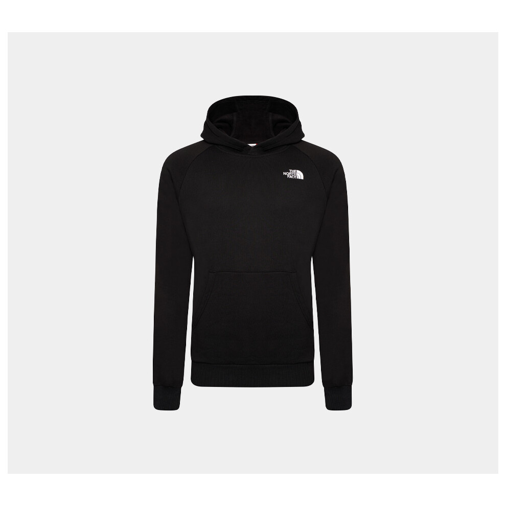 (  NF0A2ZWUJK31-2XL) The North Face Hoodie Black