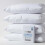 Homescapes (King Size - Pack of 4) Waterproof Pillow Protectors 1