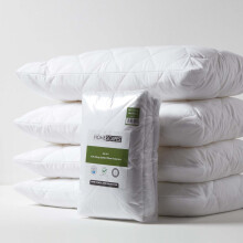 Anti Allergy Mattress Protector