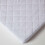 Homescapes (Small Double (120 x 190 cm)) Anti Allergy Mattress Protector 3