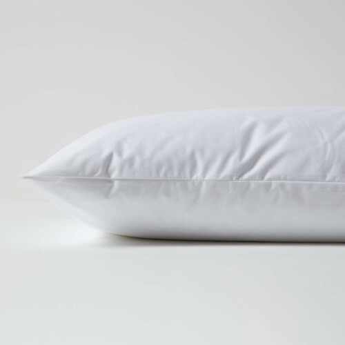 Homescapes (Standard Size - Pack of 4) Waterproof Pillow Protectors 2
