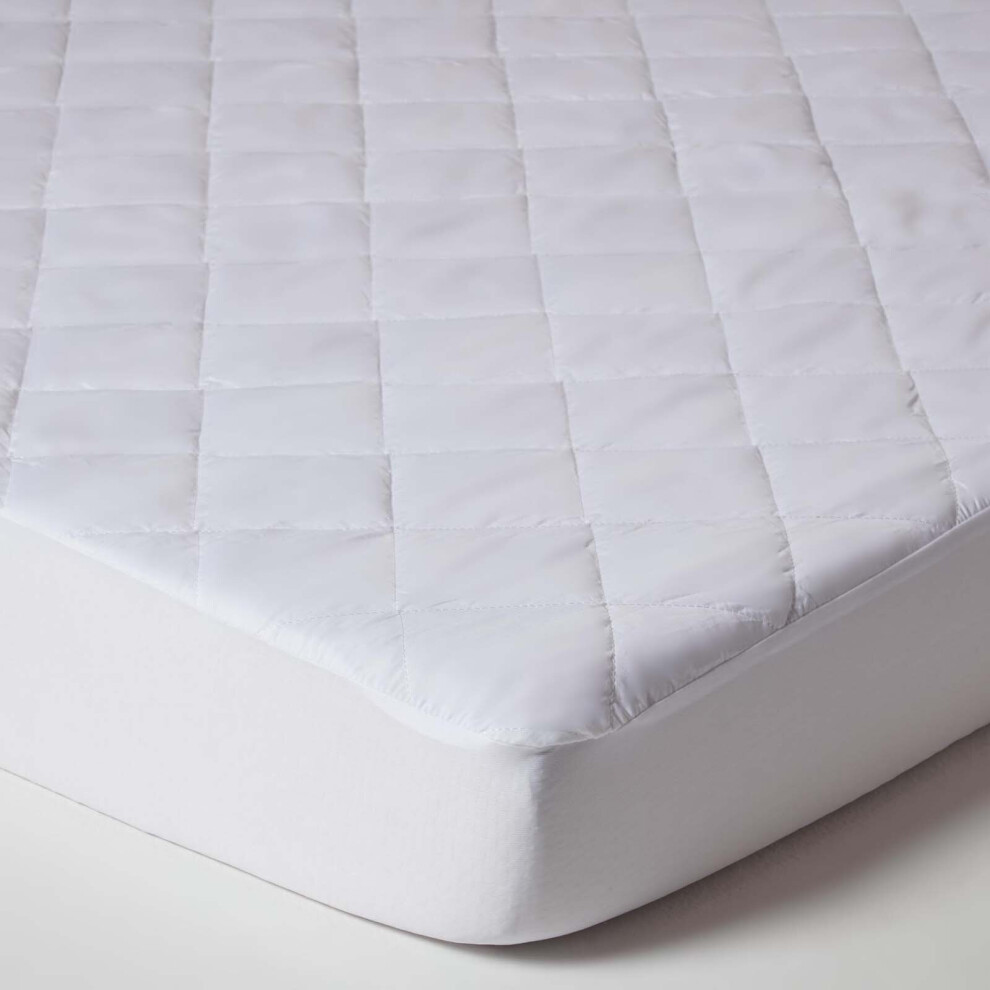 Anti Allergy Mattress Protector