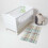 Homescapes (60 x 120 cm) Cot Bed Quilted Waterproof Mattress Protector, Pack of 2 7