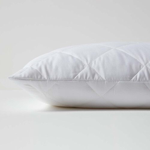 Homescapes Anti Allergy Mattress Protector 2
