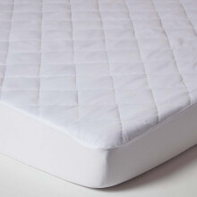 (Euro Single (90 x 200 cm)) Anti Allergy Mattress Protector