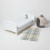 Homescapes (60 x 120 cm) Cot Bed Quilted Waterproof Mattress Protector, Pack of 2 8
