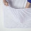 Homescapes (Euro Single (90 x 200 cm)) Quilted Waterproof Mattress Protector 7