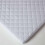 Homescapes (Euro Single (90 x 200 cm)) Quilted Waterproof Mattress Protector 3