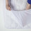 Homescapes (Single (90 x 190 cm)) Luxury Triple Fill Mattress Protector 6