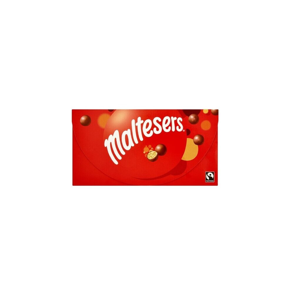 Maltesers 310g Box X 3 Delicious And Tasty Twisty Treat