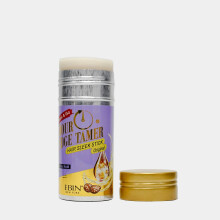 EBIN NEW YORK 24 Hour Edge Tamer Hair Sleek Stick Extreme Firm Hold 2,7 oz Original - Sleek & Go Geen schilfering en wit residu