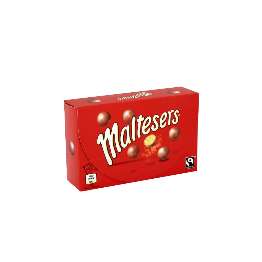 Maltesers Box 100g X 4