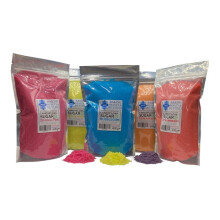 (Vanilla) Baking Beauty and Beyond 51 Flavours Premium Cotton Candy Floss Sugar Made of Natural Ingredient, 400g
