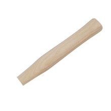HEAVY DUTY REPLACEMENT SPARE WOODEN SOLID WOOD CLUB LUMP HAMMER HANDLE SHAFT 325