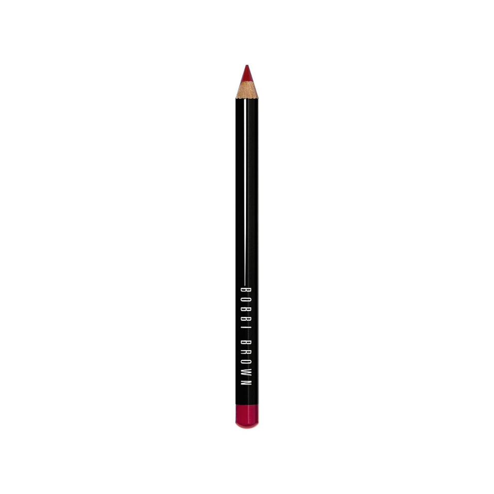 BOBBI BROWN FULL SIZE LIP LINER - SHADE- ROSE- UNBOXED