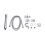 Living And Home Stainless Steel Exposed Thermostatic Shower Tower Panel 8