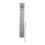 Living And Home Stainless Steel Exposed Thermostatic Shower Tower Panel 5