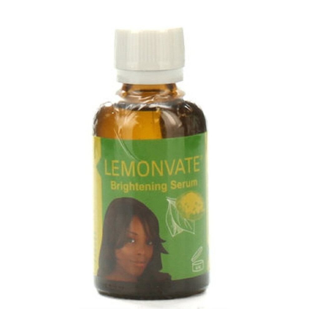 Lemonvate Skin Lightener Serum 1 oz