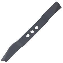 Metal Blade for B&Q FPLMP99 2015 Lawnmower (40cm)
