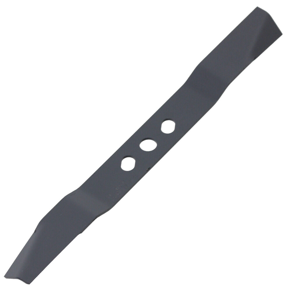 Spares2go Metal Blade For B&Q Fplmp99 2015 Lawnmower (40Cm)