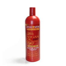 Creme Of Nature Argan Moisture & Shine Shampoo 20Oz