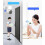 (EU Plug) Wifi Camera Wireless Security Camera Home Nanny Cam With Motion Detection 4