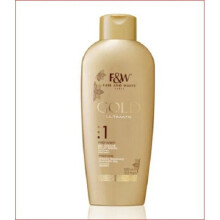 FAIR & WHITE Gold Radiance Gel de Ducha (33.8 fl.oz / 1000ml)