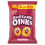 Golden Wonder Awesome Oinks Bacon Flavour 22g ( Pack of 36 ) 1
