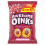 Golden Wonder Awesome Oinks Bacon Flavour 22g ( Pack of 36 ) 3